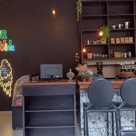 Appartement Maravilhoso Flat Em Itaipava à Petrópolis Extérieur photo