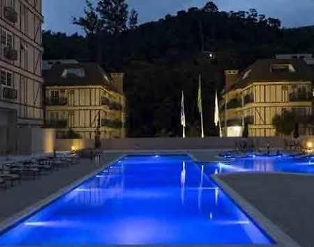 Appartement Maravilhoso Flat Em Itaipava à Petrópolis Extérieur photo