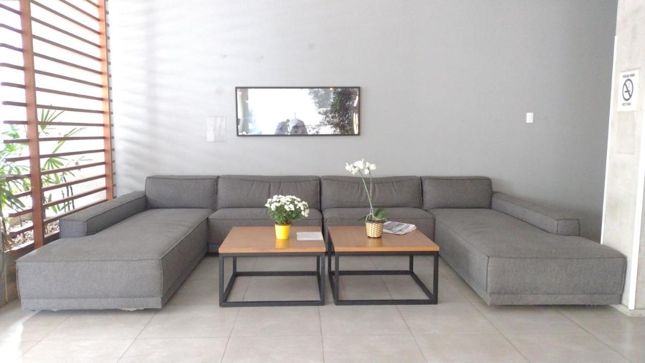 Appartement Maravilhoso Flat Em Itaipava à Petrópolis Extérieur photo