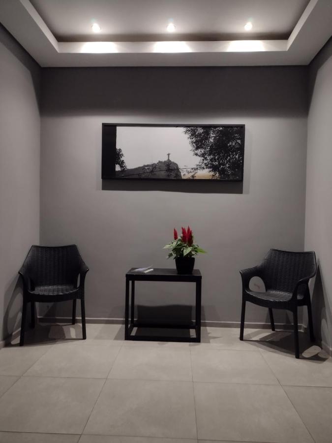Appartement Maravilhoso Flat Em Itaipava à Petrópolis Extérieur photo