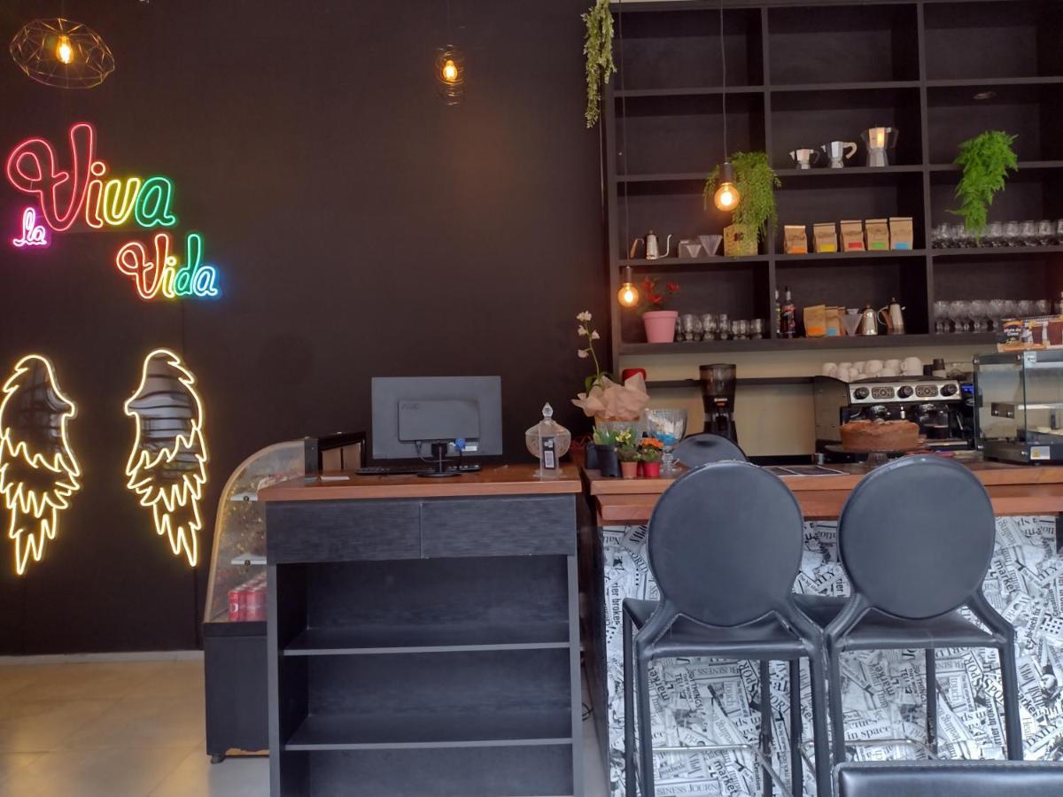 Appartement Maravilhoso Flat Em Itaipava à Petrópolis Extérieur photo
