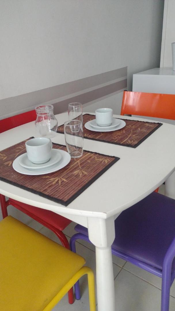 Appartement Maravilhoso Flat Em Itaipava à Petrópolis Extérieur photo