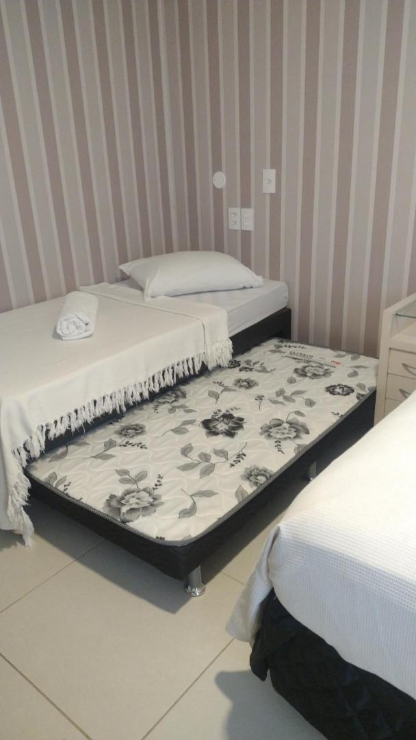 Appartement Maravilhoso Flat Em Itaipava à Petrópolis Extérieur photo