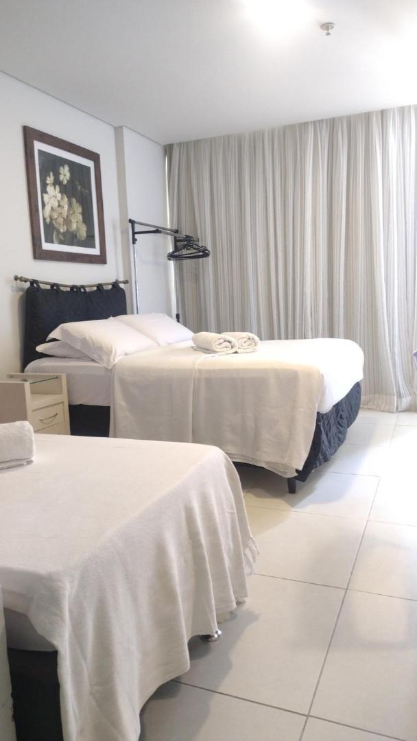 Appartement Maravilhoso Flat Em Itaipava à Petrópolis Extérieur photo