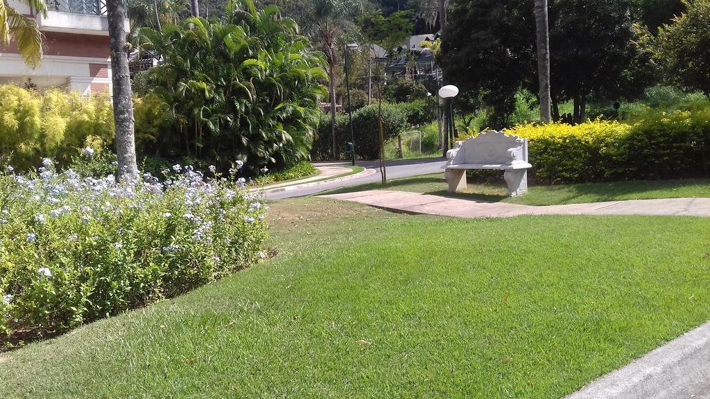 Appartement Maravilhoso Flat Em Itaipava à Petrópolis Extérieur photo