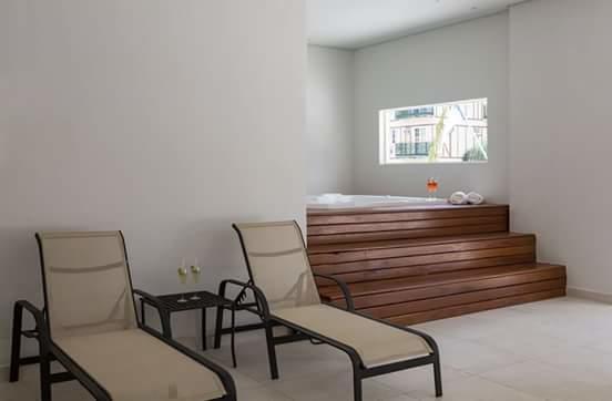 Appartement Maravilhoso Flat Em Itaipava à Petrópolis Extérieur photo
