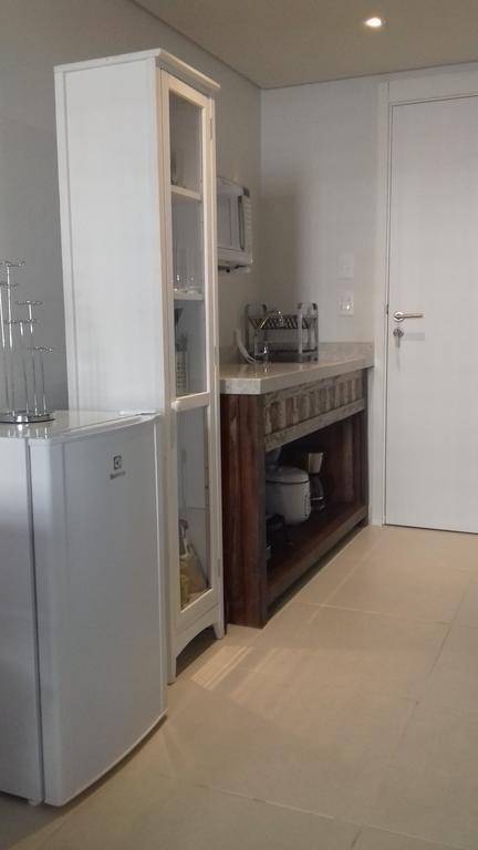 Appartement Maravilhoso Flat Em Itaipava à Petrópolis Extérieur photo