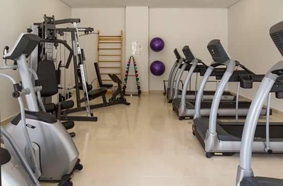 Appartement Maravilhoso Flat Em Itaipava à Petrópolis Extérieur photo