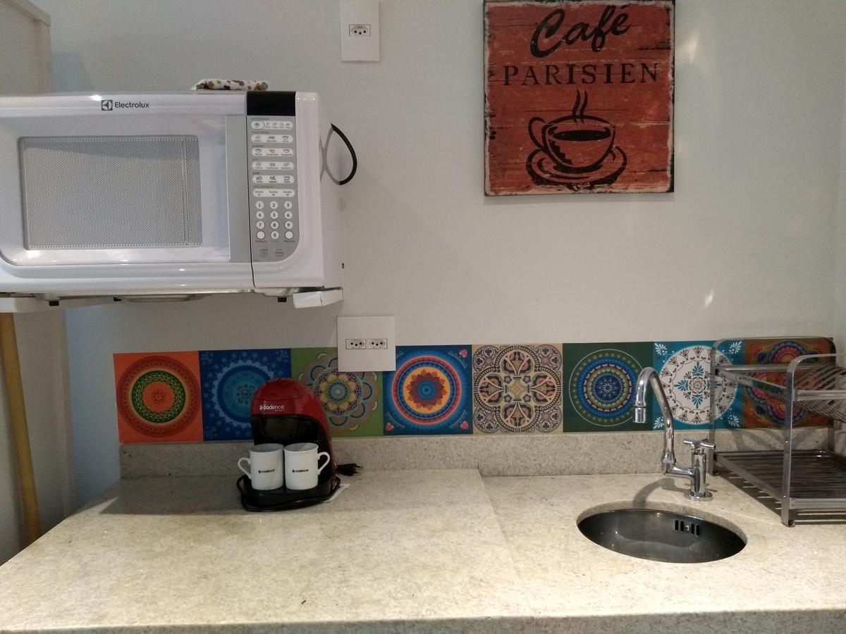 Appartement Maravilhoso Flat Em Itaipava à Petrópolis Extérieur photo