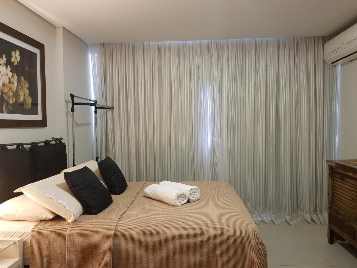 Appartement Maravilhoso Flat Em Itaipava à Petrópolis Extérieur photo
