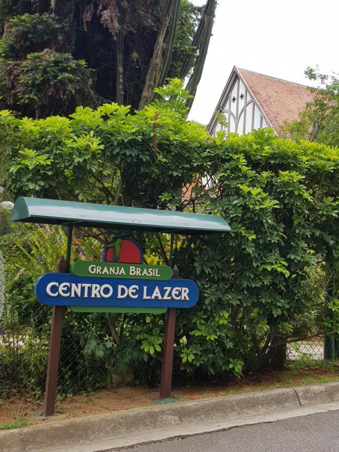 Appartement Maravilhoso Flat Em Itaipava à Petrópolis Extérieur photo
